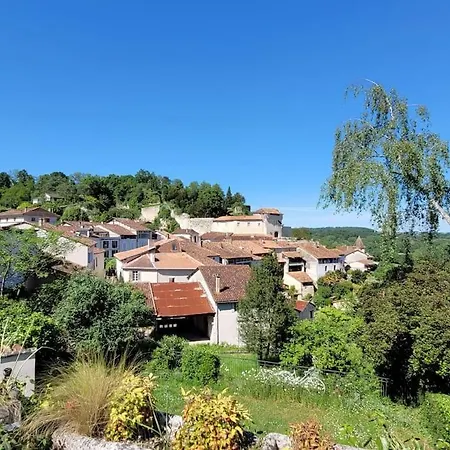 Sweet Nothings Retreat * Saint-Vallier (Charente)