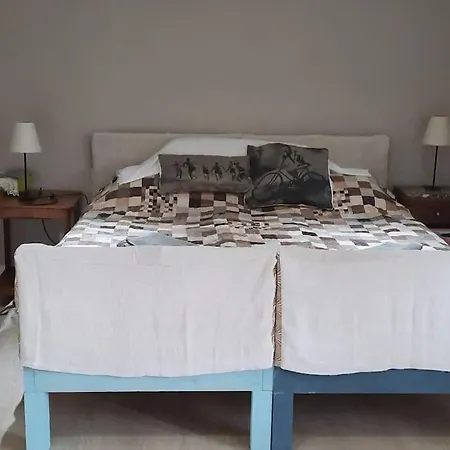 Sweet Nothings Retreat Saint-Vallier (Charente)
