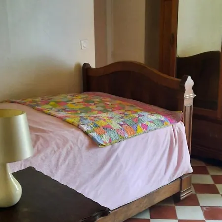 Sweet Nothings Retreat * Saint-Vallier (Charente)