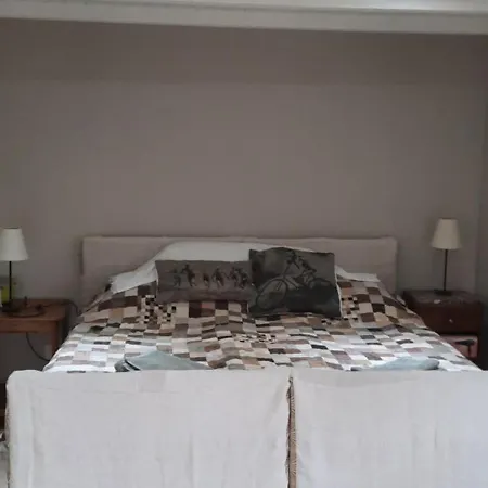 Sweet Nothings Retreat * Saint-Vallier (Charente)